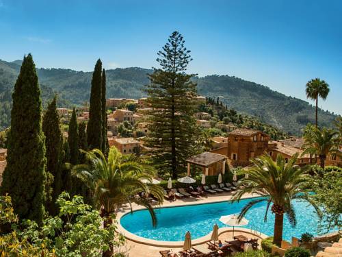 Five Star Hotels Majorca Palma Five Star Hotels Majorca Palma