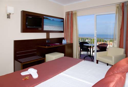 Hotel Torre Azul Mallorca Hotel Torre Azul Mallorca