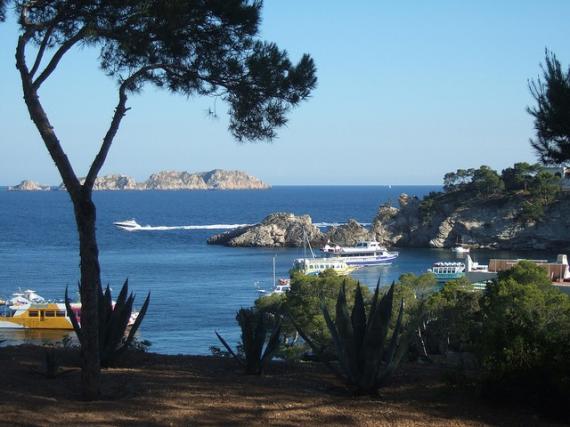 Paguera in Majorca - Shore retreats sure to please