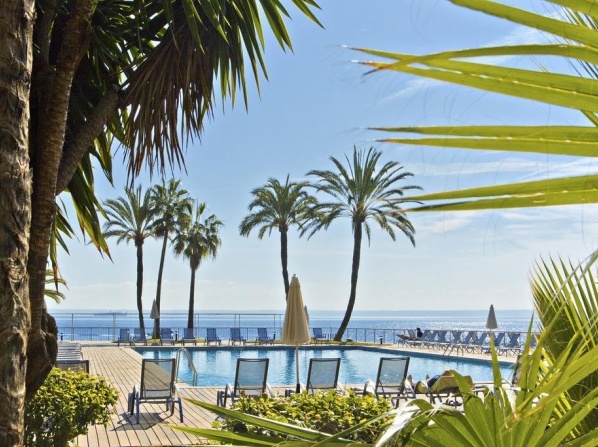 Bonanza Palace Playa Resort & SPA by Olivia Hotels