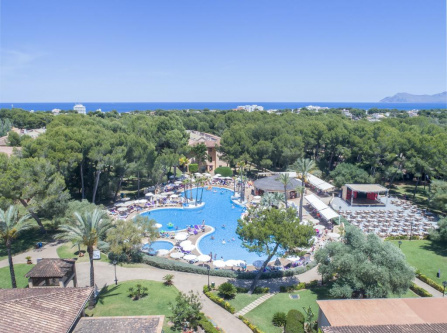 FERGUS Club Vell Mari