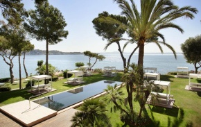 Hotel de Mar Gran Meliá - Adults Only - The Leading Hotels of the World