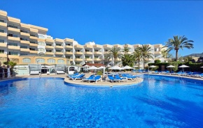 Sol Lunamar Apartamentos - Adults Only