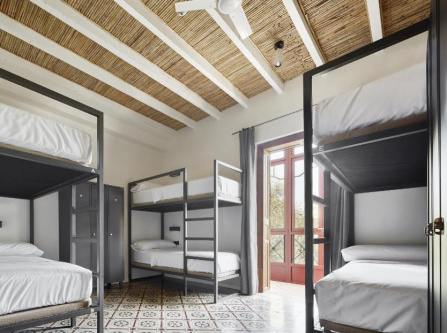 The Boc Palma Hostel - Albergue Juvenil